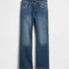 Jeans a zampa per bambini