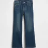 Jeans a zampa per bambini