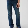 Jeans a zampa per bambini