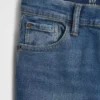 Jeans a zampa per bambini
