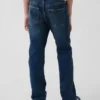 Jeans a zampa per bambini