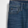 Jeans a zampa per bambini