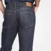 Jeans atletici affusolati