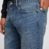 Jeans atletici affusolati