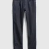 Jeans atletici affusolati