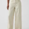 Jeans baggy a vita media ultrasoft per taglie curvy