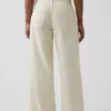 Jeans baggy a vita media ultrasoft per taglie curvy