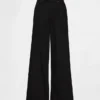 Jeans baggy a vita media ultrasoft per taglie curvy