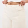 Jeans baggy a vita media ultrasoft per taglie curvy