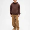 Jeans baggy affusolati per bambini