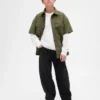 Jeans baggy affusolati per bambini