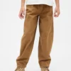 Jeans baggy affusolati per bambini