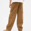 Jeans baggy affusolati per bambini