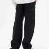 Jeans baggy affusolati per bambini
