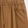 Jeans baggy affusolati per bambini