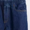 Jeans baggy affusolati per bambini