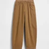 Jeans baggy affusolati per bambini