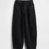 Jeans baggy affusolati per bambini