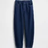 Jeans baggy affusolati per bambini