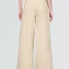 Jeans baggy ultrasoft a vita media