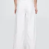 Jeans baggy ultrasoft a vita media