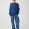 Jeans cargo Easy per bambini