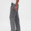 Jeans Carpenter dritti dal taglio morbido