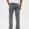 Jeans Carpenter dritti dal taglio morbido