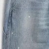 Jeans Carpenter dritti dal taglio morbido