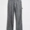 Jeans Carpenter dritti dal taglio morbido