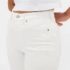 Jeans Curvy a vita alta, slim e dritto in stile anni '90