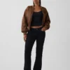 Jeans Curvy a vita bassa, lunghi e slim
