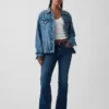 Jeans Curvy a vita bassa, lunghi e slim