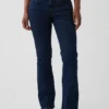 Jeans Curvy a vita bassa, lunghi e slim