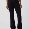Jeans Curvy a vita bassa, lunghi e slim