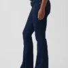 Jeans Curvy a vita bassa, lunghi e slim