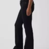 Jeans Curvy a vita bassa, lunghi e slim