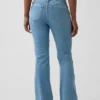 Jeans Curvy a vita bassa, lunghi e slim