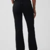 Jeans Curvy a vita bassa, lunghi e slim