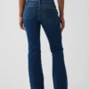 Jeans Curvy a vita bassa, lunghi e slim