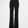 Jeans Curvy a vita bassa, lunghi e slim