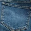Jeans Curvy a vita bassa, lunghi e slim