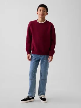Jeans da bambino "90S Original Straight Carpenter"