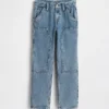 Jeans da bambino "90S Original Straight Carpenter"