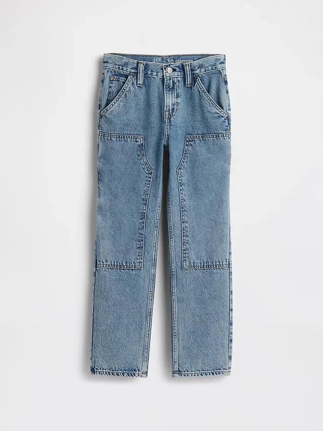 Jeans da bambino "90S Original Straight Carpenter"