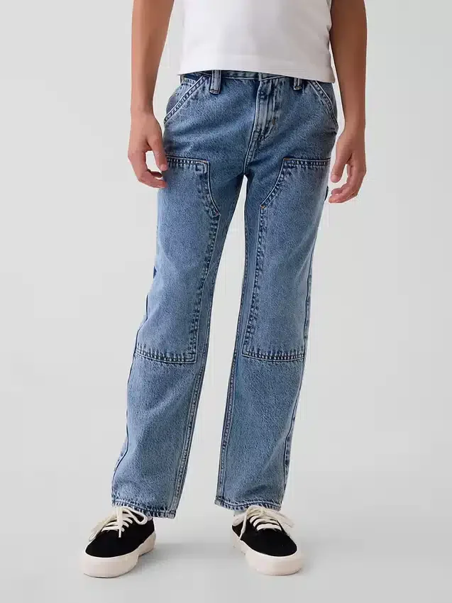Jeans da bambino "90S Original Straight Carpenter"