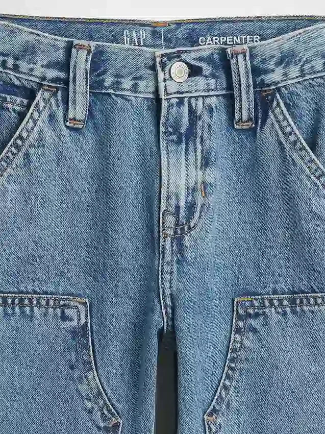 Jeans da bambino "90S Original Straight Carpenter"