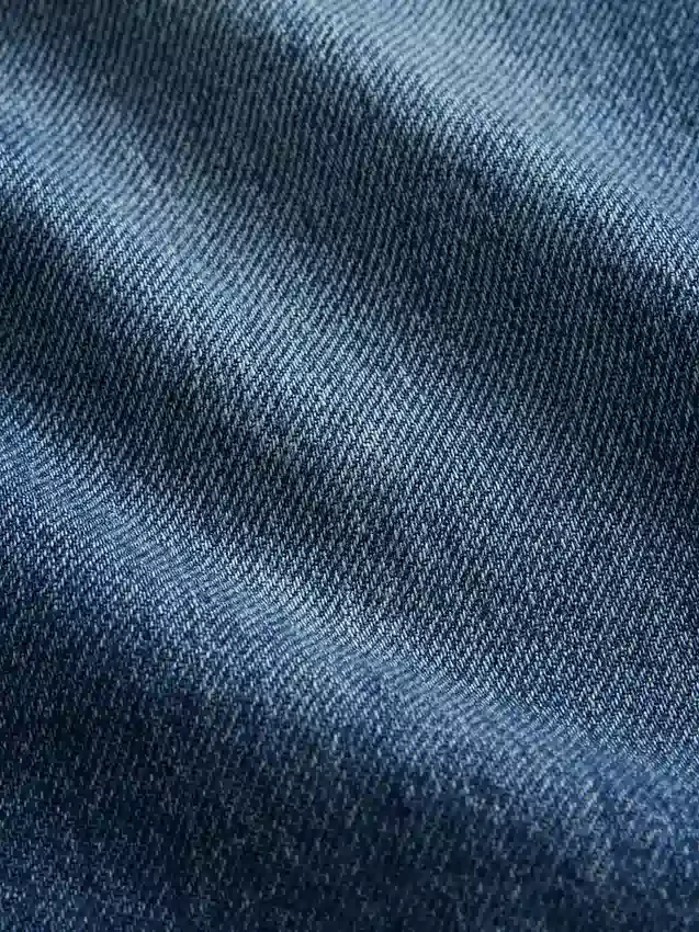 Jeans da bambino "Carpenter" in tessuto spazzolato