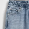 Jeans da bambino ultrasoft, larghi e affusolati
