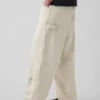Jeans da carpentiere extra larghi con doppio rinforzo sulle ginocchia